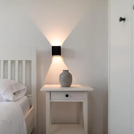 Apartmán Laurel Near The Sea *