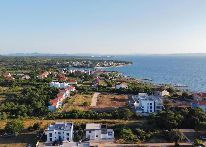 Διαμέρισμα Laurel Near The Sea Zaton (Zadar)